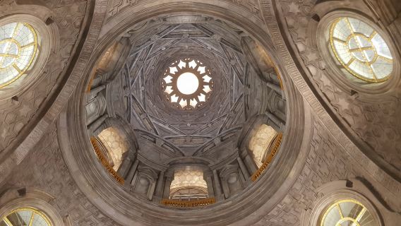 Turín: Visita privada por el Camino del Santo Sudario