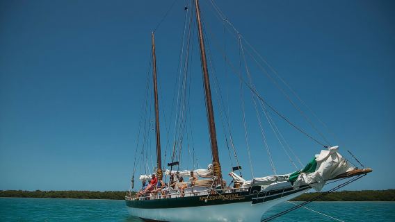 Key West: Tagestour durch das Key West National Wildlife Refuge