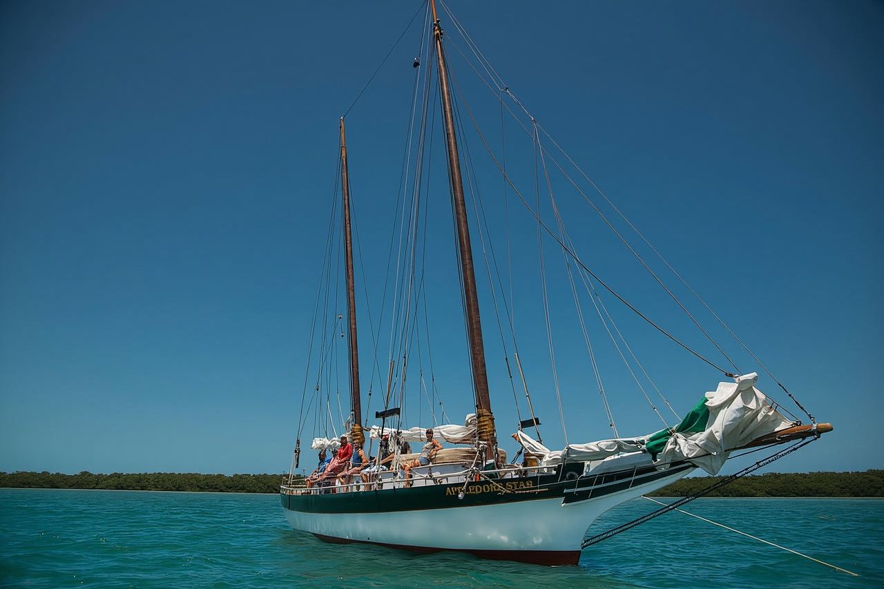 Key West: Full Day Tour of Key West National Wildlife Refuge