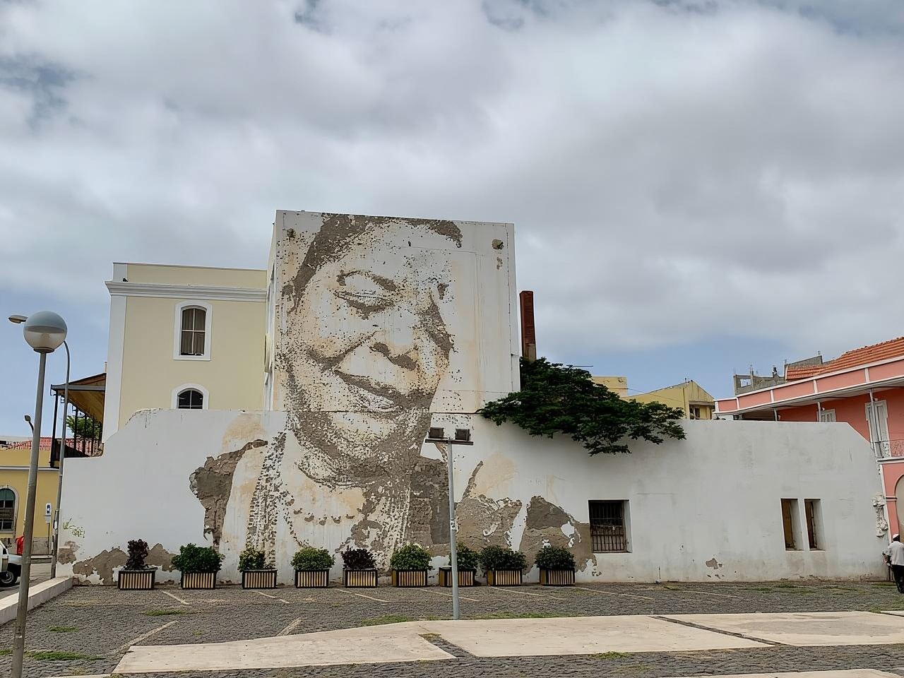 Mindelo Cultural: city tour with traditional music