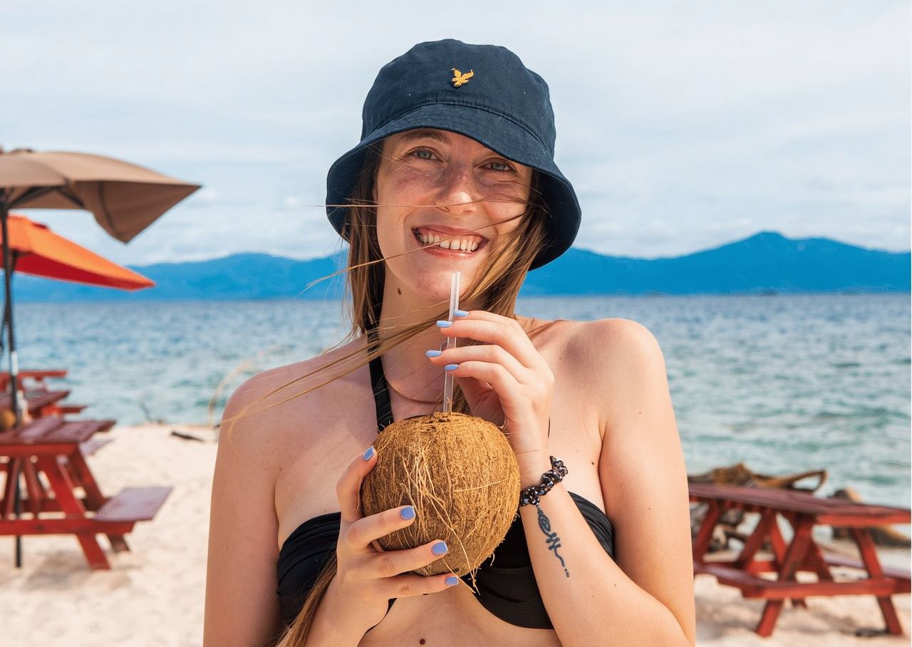 聖布拉斯一日遊：從聖布拉斯出發探索三大島嶼