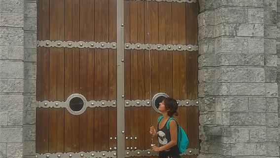 Bilbao: San Juan de Gaztelugatxe dan Jalan-jalan di Sepanjang Pantai Basque