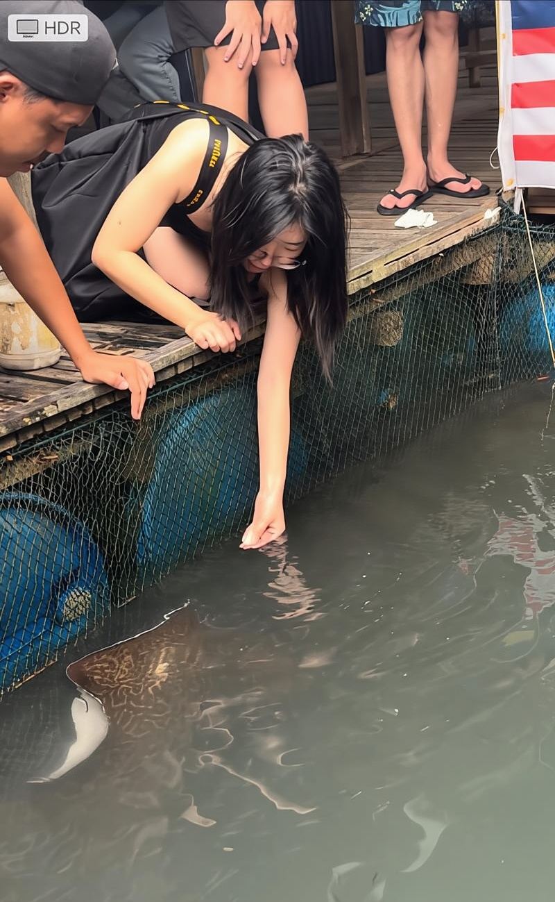 Langkawi Mangrove Monkey Package