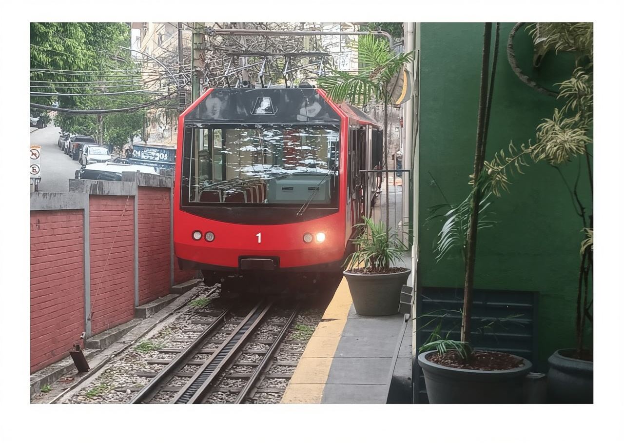 Rio de Janeiro: Christ the Redeemer by train and City Tour