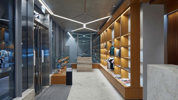 Singapore: Indian Heritage Centre Entrance Ticket