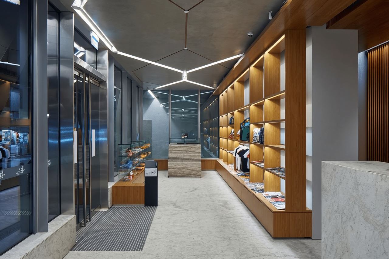 Singapore: Indian Heritage Centre Entrance Ticket