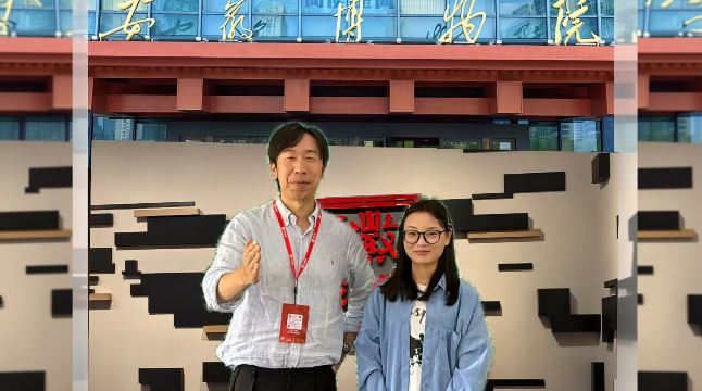 安徽博物院一日遊【10人小團/2H大笙說精講/天天發團】