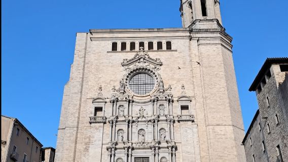 西班牙 巴塞隆納-赫羅納-菲格拉斯一日遊（可訂製周邊遊）