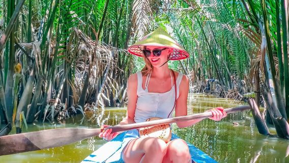 Mekong Delta Small-Group Tour | Full-Day Cultural Experience from Ho Chi Minh City
