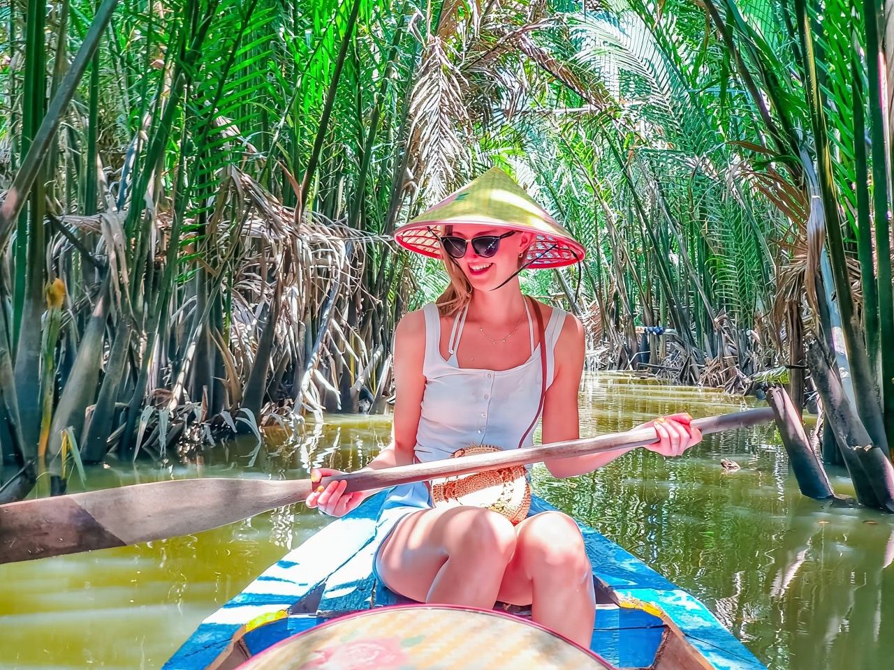 Mekong Delta Small-Group Tour | Full-Day Cultural Experience from Ho Chi Minh City