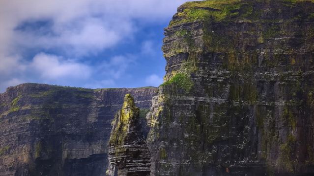Lawatan sehari ke Tebing Moher dari Dublin, Ireland