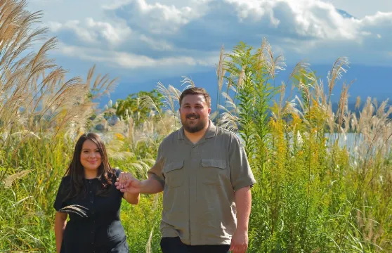 日本富士吉田市Trip Moments【當地專業攝影師1小時跟拍・7天內出片・底片100張以上】