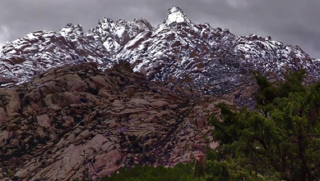 Guadarrama National Park Private Day Trip