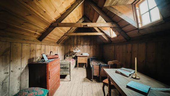 Port Akureyri: Godafoss Waterfall, Laufas & Forest Lagoon