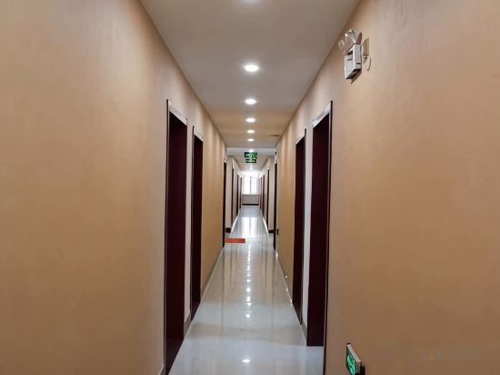 Others 4, Qingyuan Xiangyun Hotel, Fushun