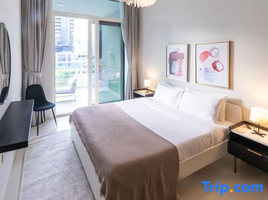 Homesgetaway - Reva Residence 2Br