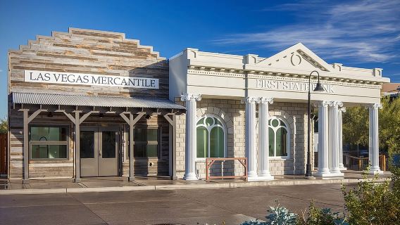Salta la fila: biglietto d'ingresso per la Springs Preserve di Las Vegas