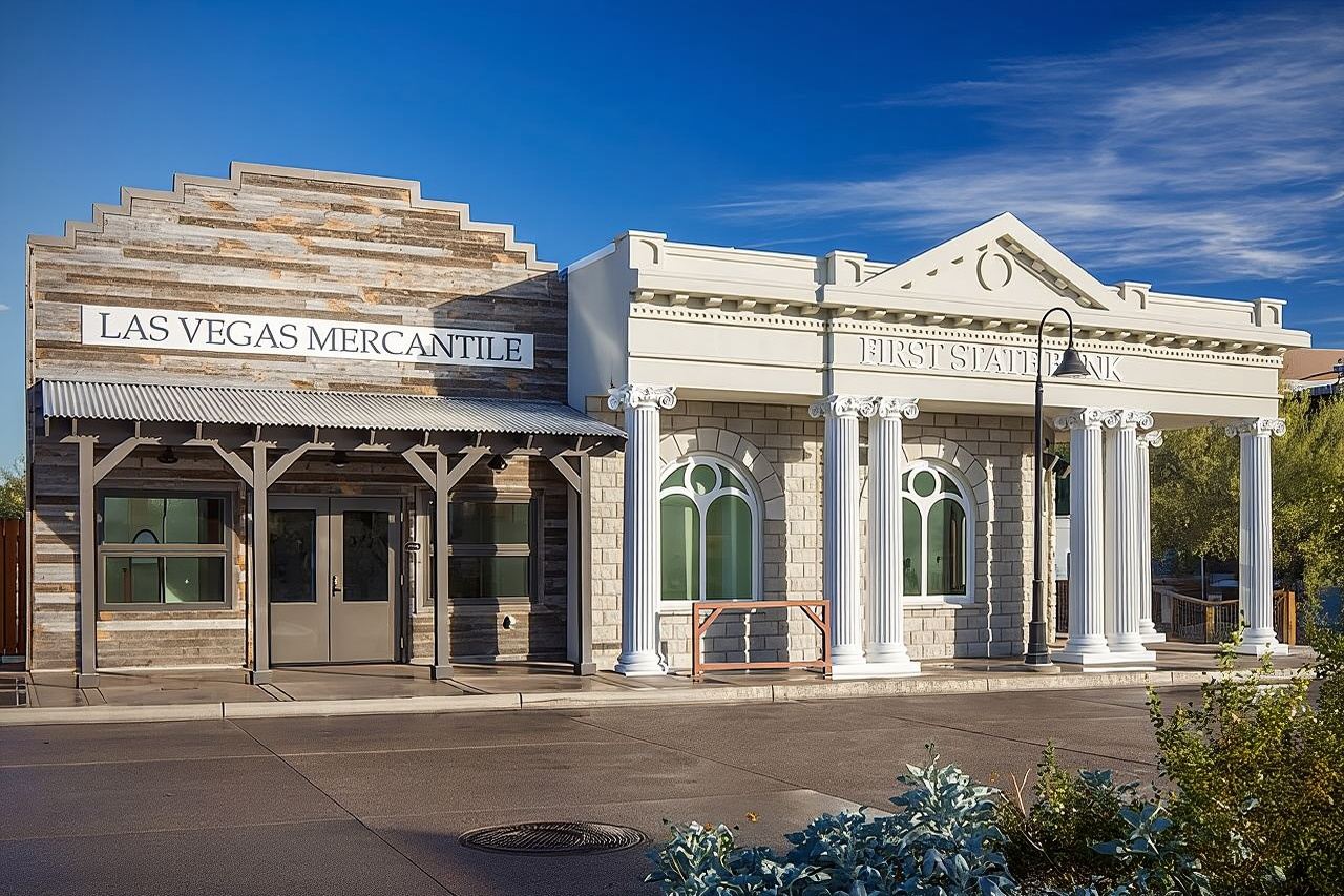 Salta la fila: biglietto d'ingresso per la Springs Preserve di Las Vegas