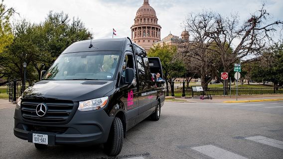 GeorgetownTravel Services