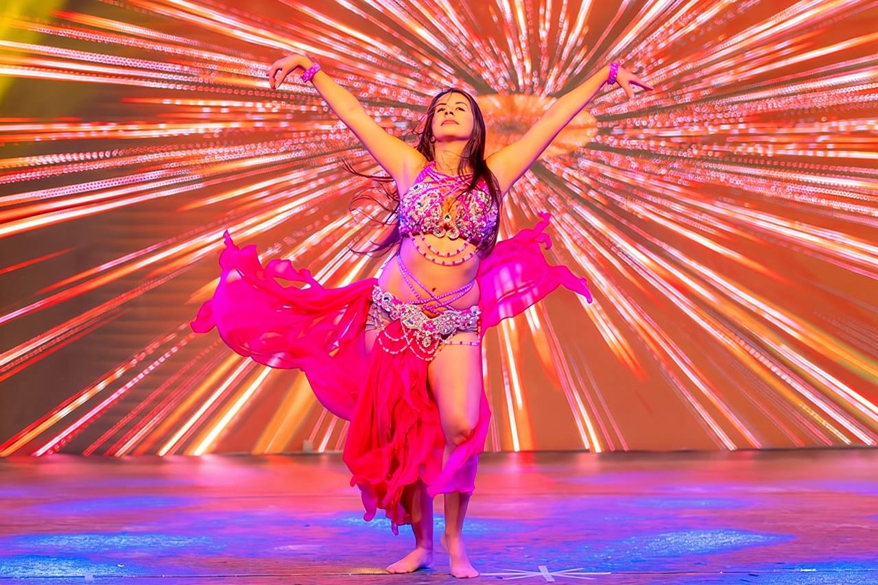 Safari di mezza giornata nel deserto da Abu Dhabi