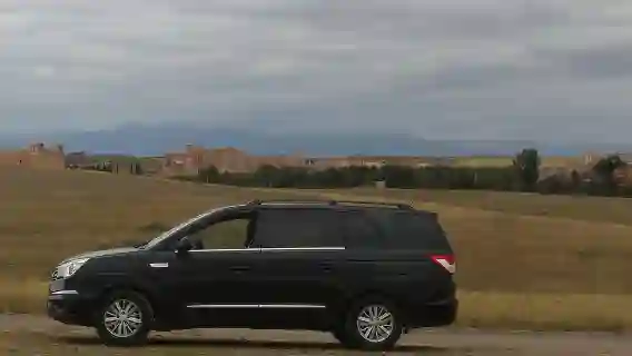 Private Transfer: Marrakech to Essaouira (Door-to-Door)