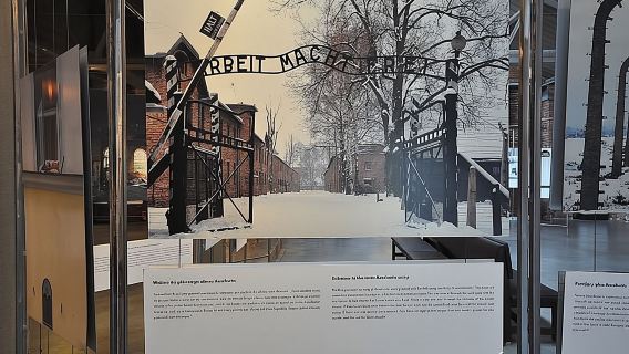 Jewish Museum Galicja