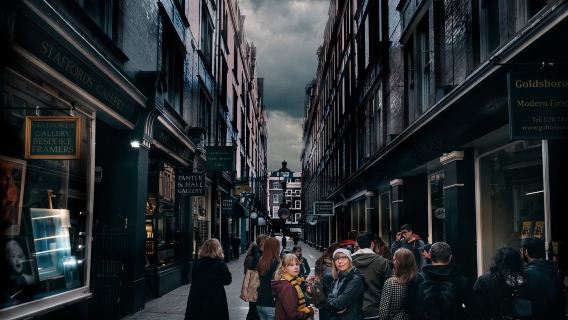 LondonTours
