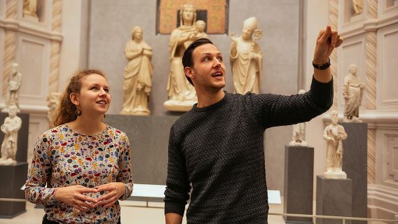 La storia di Firenze: tour privato del Rinascimento