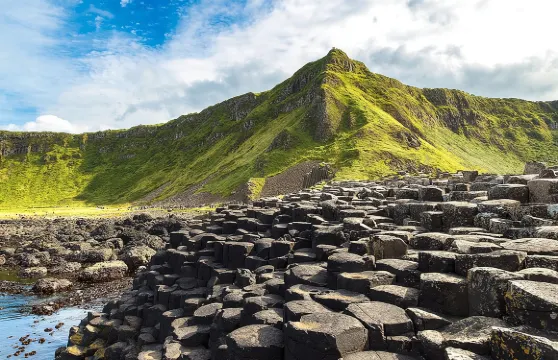 貝爾法斯特出發巨人之路一日遊