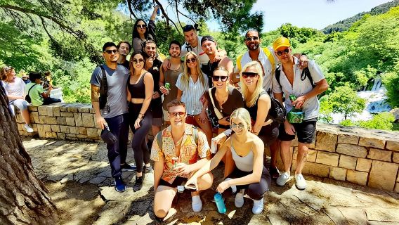 BristaneTours