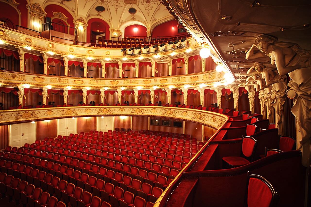 1-day tour to Ban Jelacic Square + Museum of Broken Relationships + Croatian National Theatre in Croatia