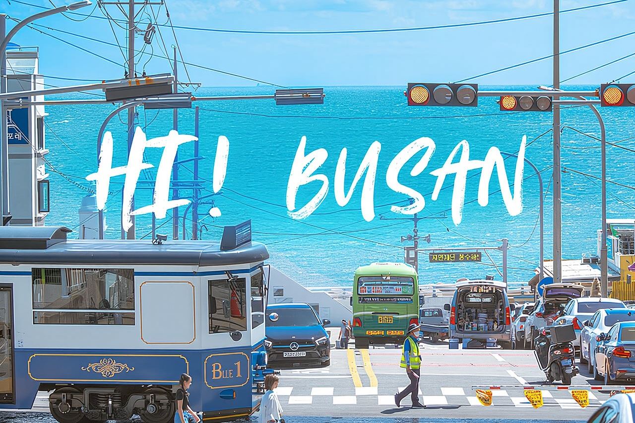 Full-Day Tour Unmissable things to do in Busan