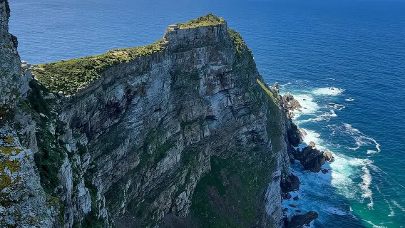 Private Cape Point / Peninsula Tour