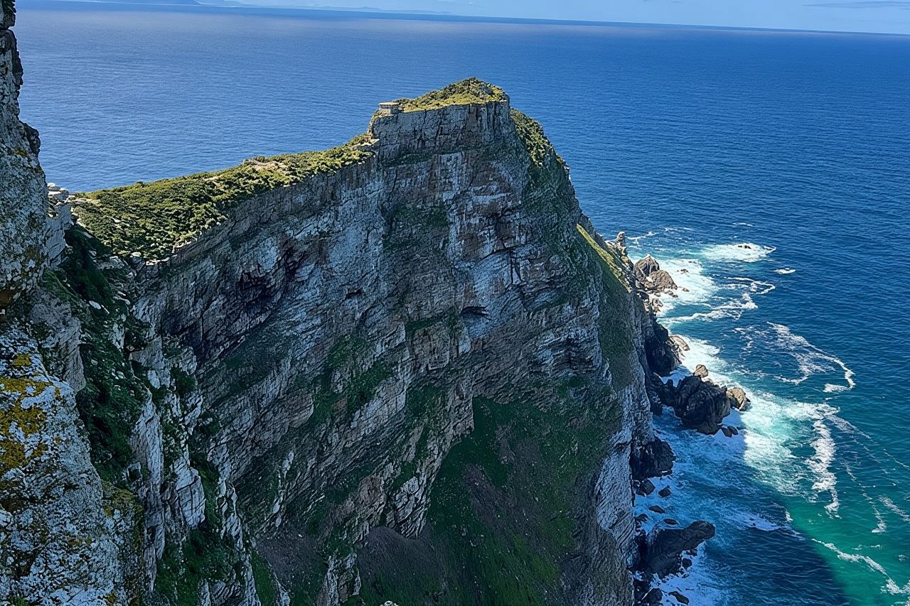 Private Cape Point / Peninsula Tour