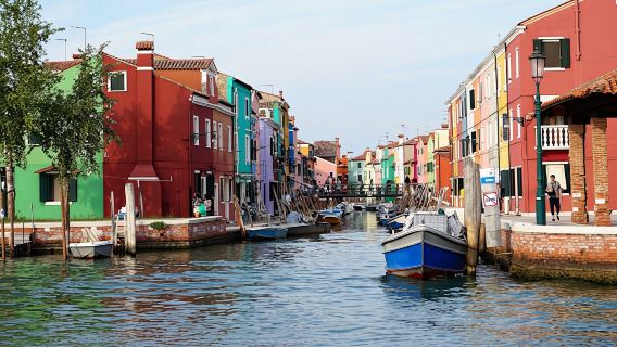 Venice