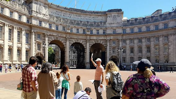 LondonTours