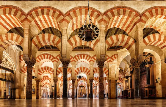 科爾多瓦大清真寺導賞團