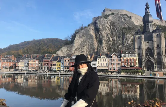 盧森堡及迪南：布魯塞爾出發一日遊