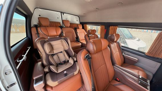 九寨溝風景區-黃龍風景名勝區-高鐵站『商務車·免費上門接駁』正規車輛·九寨溝出發·高鐵站出發|5-7-9座包車可選