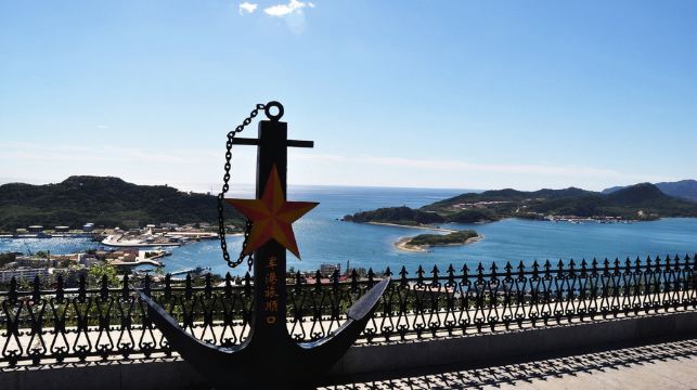 大連旅順一日遊【2-6人小團|大咖導遊講解|精選8大景點