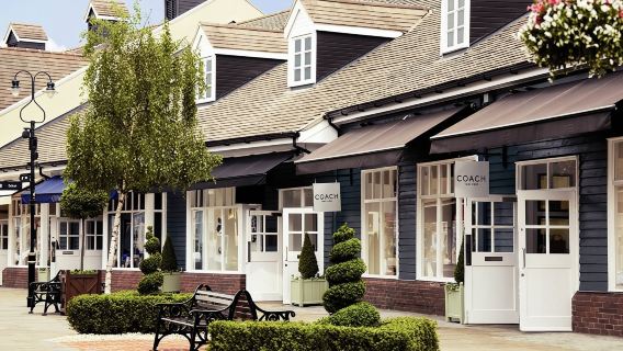 英國倫敦+牛津+倫敦比斯特購物村一日遊倫敦飯店接送