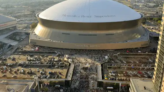 New Orleans City, Cemetery and Swamp Full-Day Tour