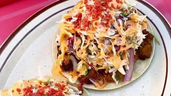 Denver RiNo Arts District Food Tour