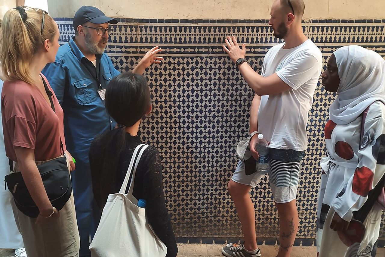 Il tour inglese più affascinante con un gruppo