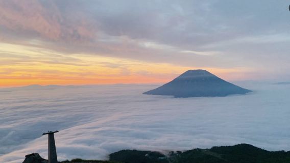 日本北海道羊蹄山-留壽都滑雪場-有珠山【北海道中文專車】