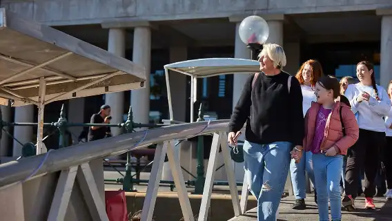 Sydney Harbour Sightseeing Cruise Morning or Afternoon Departure