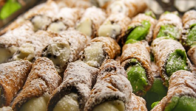 ローマ：トラステベレのストリートフードツアー（現地専門家同行）