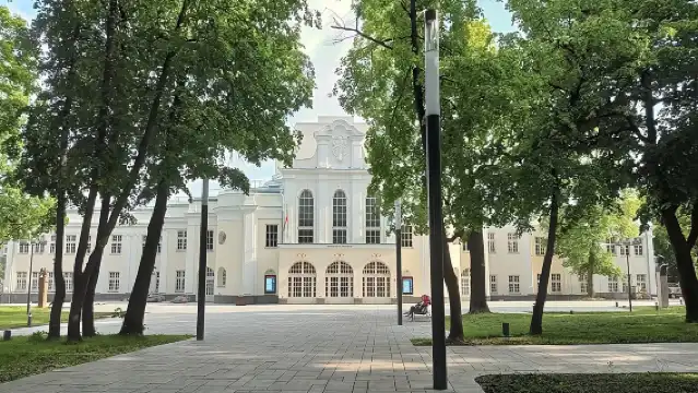 Kaunas Private Walking Tour