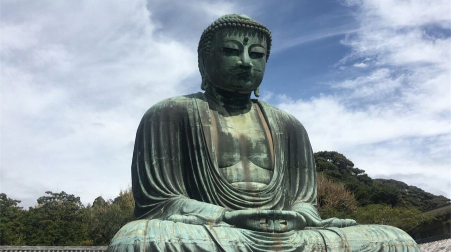 日本鎌倉大佛+江之電+鶴岡八幡宮+江之島+鎌倉大學拼車一日遊