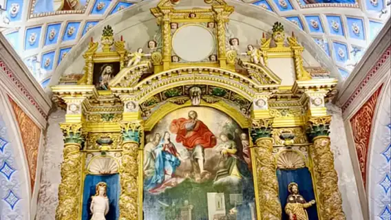 French Riviera's Jewels - E-Bike Tour Antibes - Saint-Paul